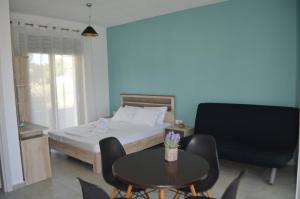 Erika Boutique Apartments Halkidiki Greece