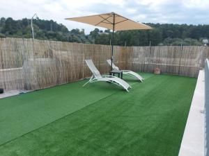 Casa de 2 dormitorios