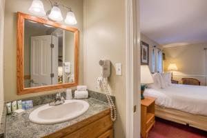 Double Room room in Purity Spring Resort