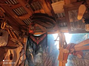 Pokoje u Sarnowskich