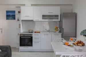 Hortenzija Apartments