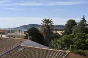 Hotels Azur Hotel : Chambre Simple