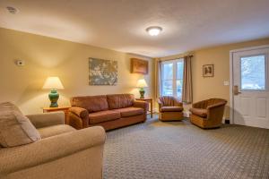 Three-Bedroom House room in Purity Spring Resort