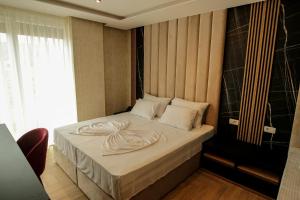 Rozafa Blu Hotel