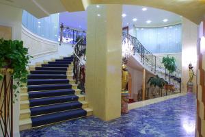 Grand Hotel La Pace -Inclusive