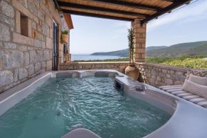 Polismata - Private Residences Messinia Greece