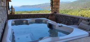 Polismata - Private Residences Messinia Greece