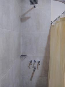 Bienvenidos a mi casa