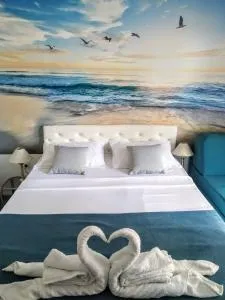 Central Lakeside Apartment - Tushemisht