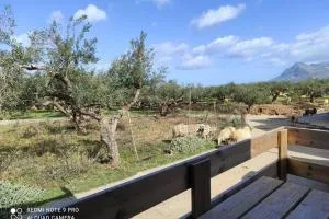 Evaggelias house - Sfinárion