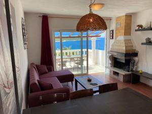 Pool Jacuzzi & Sauna apartment II at Rab Villa Agata