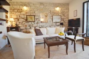 Sea View House Olja 