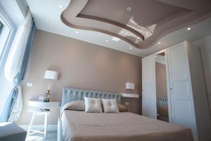 Doppelzimmer mit eigenem Bad