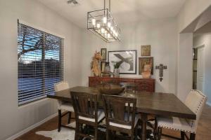 Mountain Majesty Escape with Pool in Queen Creek!