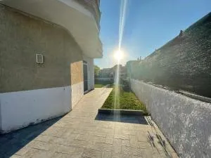 Climbing House Chèrie Madeleine - ليدو دي فوندي