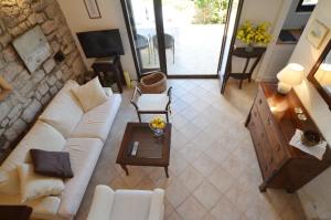 Sea View House Olja 