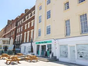 Royal Quarters - Melcombe Regis