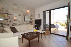 Sea View House Olja 