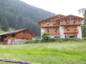 Albergo al Fontanin