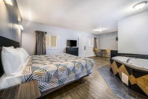 Motel 6-Toms River, NJ