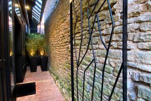 Hotels Le Domaine des Pres Verts a Chateauneuf : photos des chambres