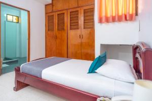 Ayenda 1309 Villa Dilia