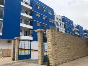 Cala Iris Appartement de vacances