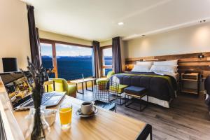 Hotel Eco Max