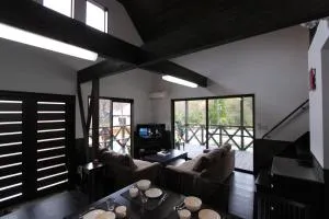 るり渓清流台Z-5-6号棟 - Nose