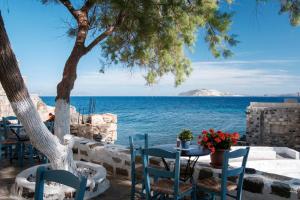 My Old Stone House in a 2 000 sqm private garden Nisyros Greece