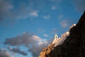 My Old Stone House in a 2 000 sqm private garden Nisyros Greece