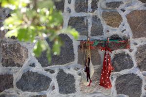 My Old Stone House in a 2 000 sqm private garden Nisyros Greece