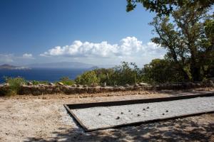 My Old Stone House in a 2 000 sqm private garden Nisyros Greece