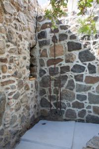 My Old Stone House in a 2 000 sqm private garden Nisyros Greece