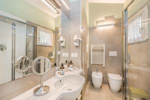 Superior Double or Twin Room with Sea View