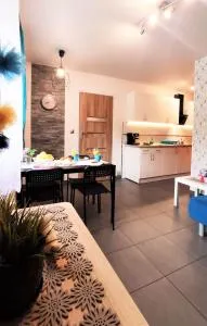 Apartamenty Pilsko - Kamienna