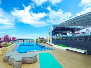 MaxOneHotels @Balikpapan - 沙马林达
