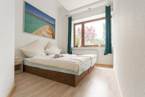 Ostsee Ferienwohnung Hummelhus