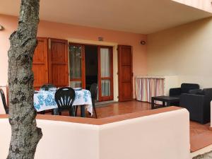 Rena Majore casa vacanze IL CORBEZZOLO