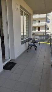 Apartament Piaskowa