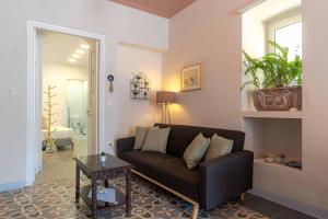 Castel Abaso Boutique Apartments Andros Greece