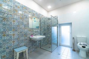 Castel Abaso Boutique Apartments Andros Greece