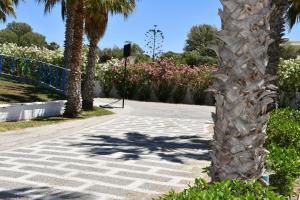 1-Bedroom Kos Olympia Apartment at Lambi Beach