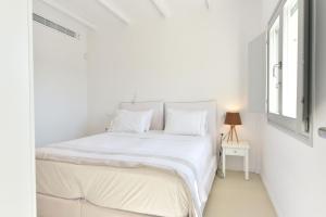 Elegant Paros Villa Junior Villa Sea View Sea Views Stunning Property Santa Maria Paros Greece