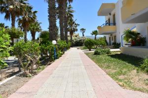 1-Bedroom Kos Olympia Apartment at Lambi Beach