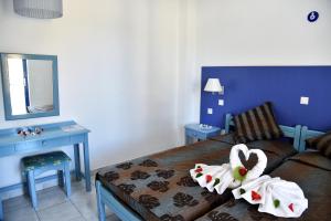 1-Bedroom Kos Olympia Apartment at Lambi Beach