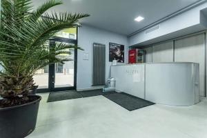 Panoramic View Black Sea in Alezzi Resort