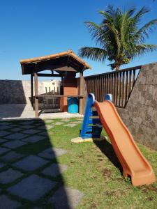 Conforto e lazer com vista para o mar - Praia das Dunas Beach House