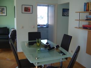 Апартамент Apartments Svjetlana Лангенарген Германия