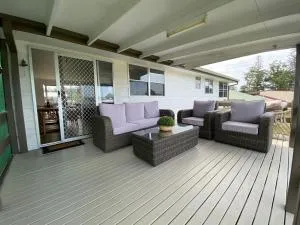 Alma Beach Haven - Dunbogan